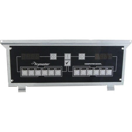 Frymaster Computer, Control Board , Fryer 826-2505
